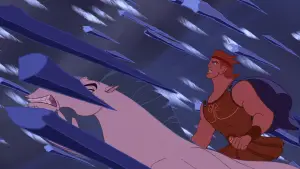 Backdrop to the movie "Hercules" #595412