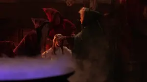 Backdrop to the movie "Hocus Pocus" #243425