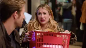 Backdrop to the movie "Holidate" #638291