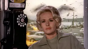 Backdrop to the movie "The Birds" #677218