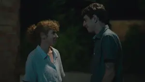 Backdrop to the movie "Los pequeños amores" #367819