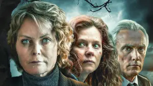 Backdrop to the movie "My Sister