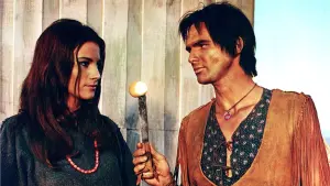 Watch film Navajo Joe | Navajo Joe (1966) ORIGINAL TRAILER [HD 1080p]