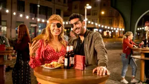 Backdrop to the movie "Nightlife" #506290