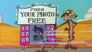 Backdrop to the movie "Rushing Roulette" #716872