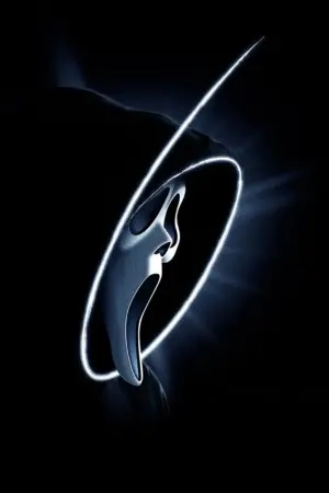 Poster to the movie "Scream VI" #589944