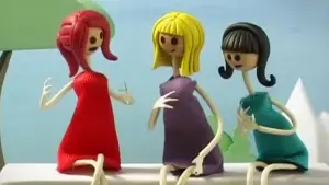 Backdrop to the movie "Sexteens" #718817