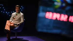 Backdrop to the movie "Silvio" #732155