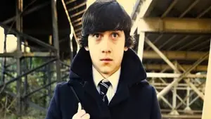 Backdrop to the movie "Submarine" #219604