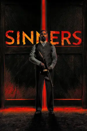 Poster to the movie "Sinners" #512727