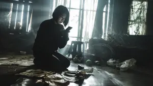 Backdrop to the movie "The Call" #207652