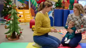 Backdrop to the movie "The Christmas Baby" #783500