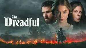 Backdrop to the movie "The Dreadful" #761899