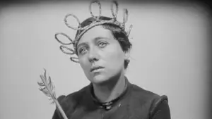 Backdrop to the movie "The Passion of Joan of Arc" #751284
