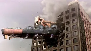 Backdrop to the movie "The Philadelphia Experiment" #304398