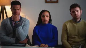 Watch film The Surrogate | The Surrogate -  A Conversation with director Jeremy Hersh and one-time surrogate Sarah Parker