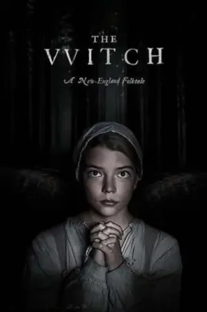 Poster to the movie "The Witch" #251890
