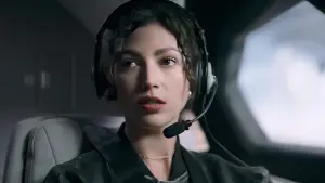 Backdrop to the movie "Lift" #746920