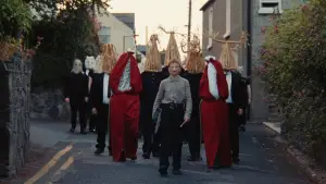 Backdrop to the movie "Fréwaka" #806612