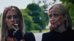 Backdrop to the movie "Ready or Not 2: Here I Come" #795616