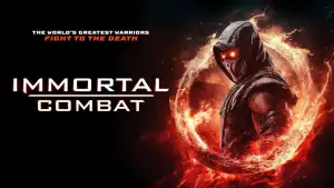 Backdrop to the movie "Immortal Combat" #816563