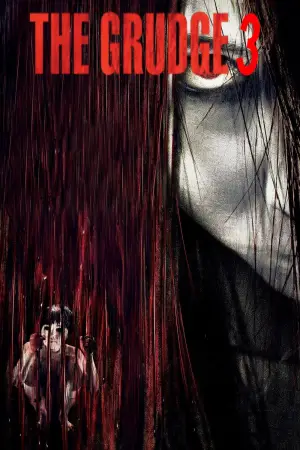 Poster to the movie "The Grudge 3" #891955