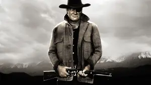 Backdrop to the movie "True Grit" #711406