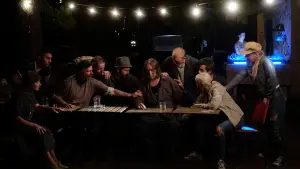 Backdrop to the movie "Random" #699529