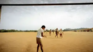 Backdrop to the movie "City of God" #606928