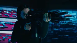 Backdrop to the movie "Ballerina" #526304