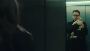 Backdrop to the movie "Mother