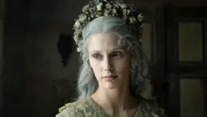 Backdrop to the movie "Pinocchio" #332319