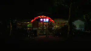 Backdrop to the movie "A Brighter Summer Day" #711893