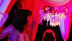 Backdrop to the movie "Suspiria" #809063