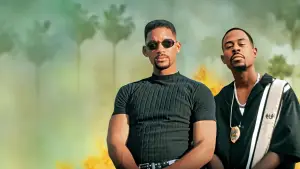 Backdrop to the movie "Bad Boys" #623720