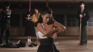 Backdrop to the movie "Beautiful Teacher in Torture Hell" #688099