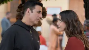 Backdrop to the movie "Bhooth Bangla" #775178