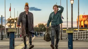 Backdrop to the movie "Caught Stealing" #527788