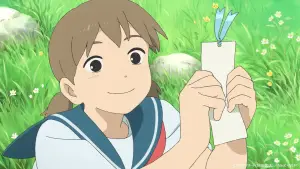 Backdrop to the movie "Cocoon: From the Girls of Summer" #788989