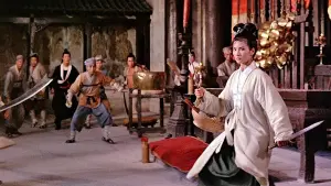 Backdrop to the movie "Come Drink with Me" #386185