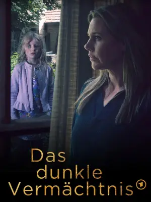 Poster to the movie "Das dunkle Vermächtnis" #773774