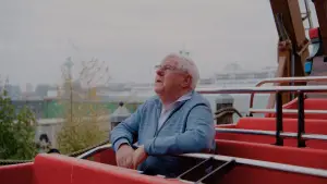 Backdrop to the movie "Hennie