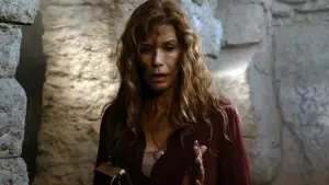 Backdrop to the movie "Tomb Invader" #445739