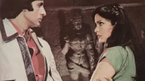 Backdrop to the movie "Laawaris" #640965