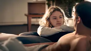 Backdrop to the movie "My Wonderful Stranger" #707268