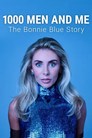Poster to the movie "1000 Men and Me: The Bonnie Blue Story" #709261