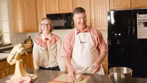 Backdrop to the movie "Prix Du Pretzel" #469994