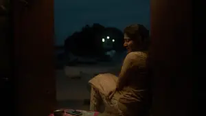 Backdrop to the movie "Thandel" #732966