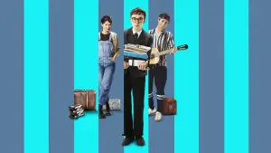 Backdrop to the movie "Old Boys" #724485