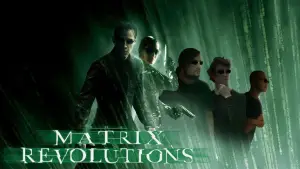 Backdrop to the movie "The Matrix Revolutions" #604672